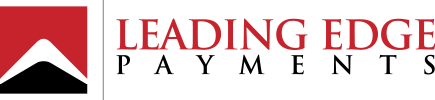 Leading Edge Payments Logo